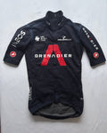 Ineos Short Sleeve Gabba