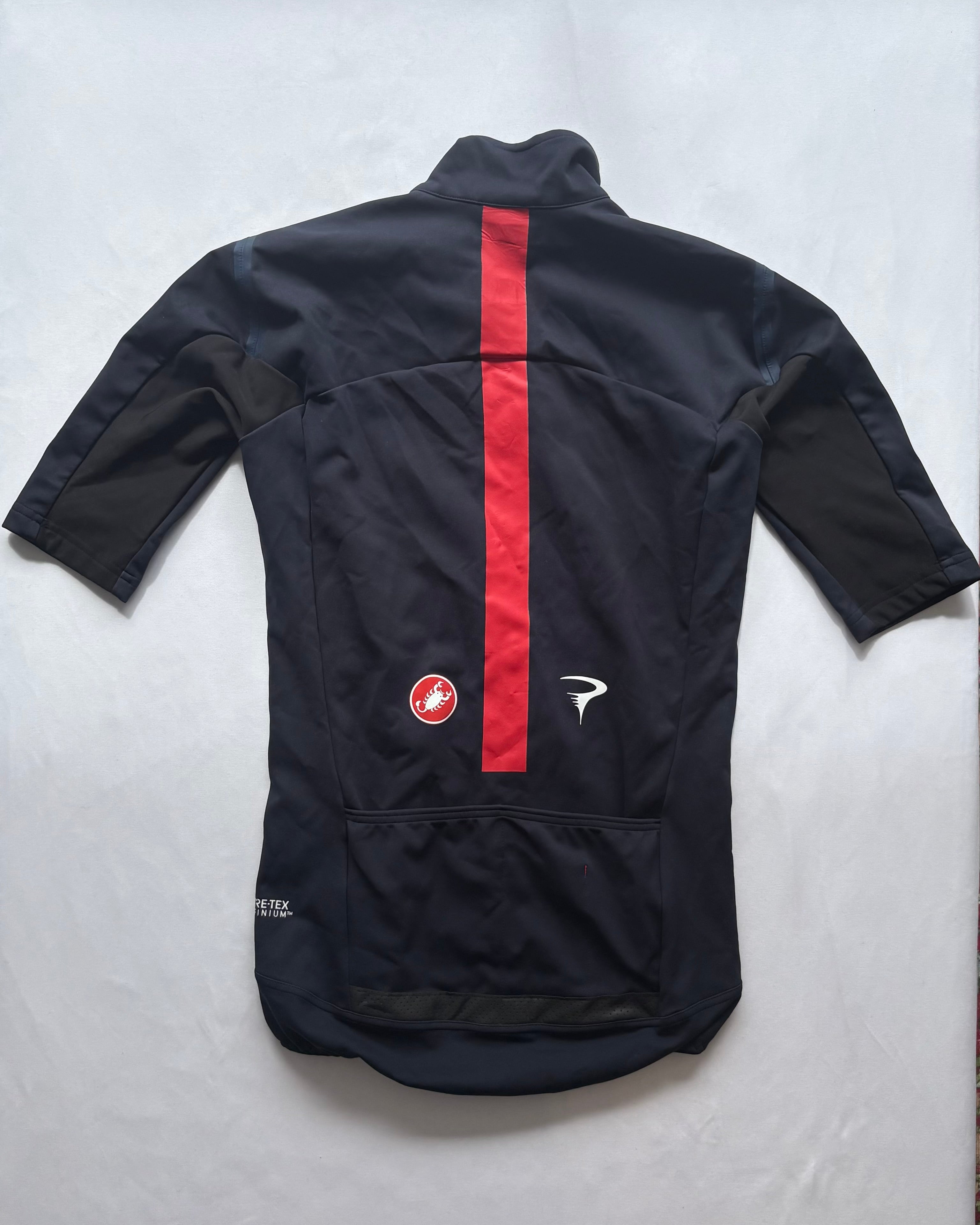 Ineos Short Sleeve Gabba