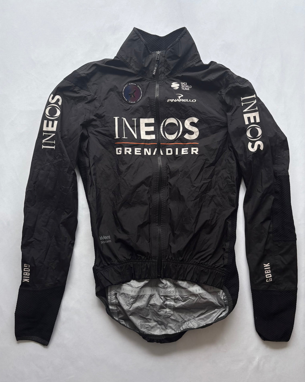 Ineos Rain Jacket