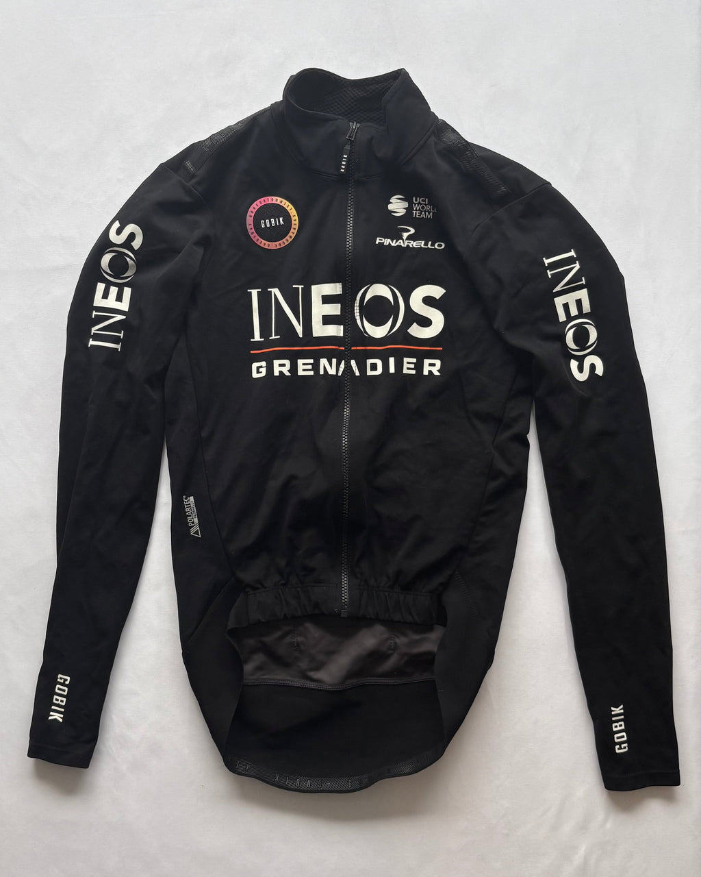 Ineos Jacket