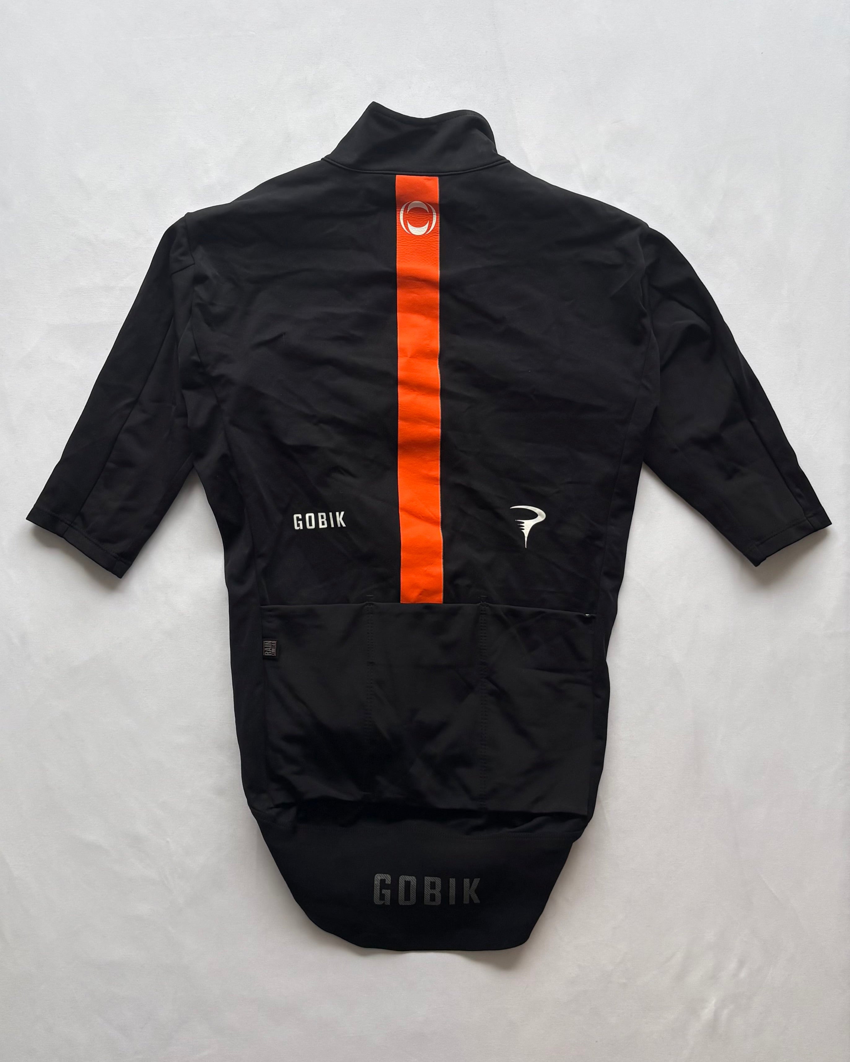 Ineos Short Sleeve Jacket