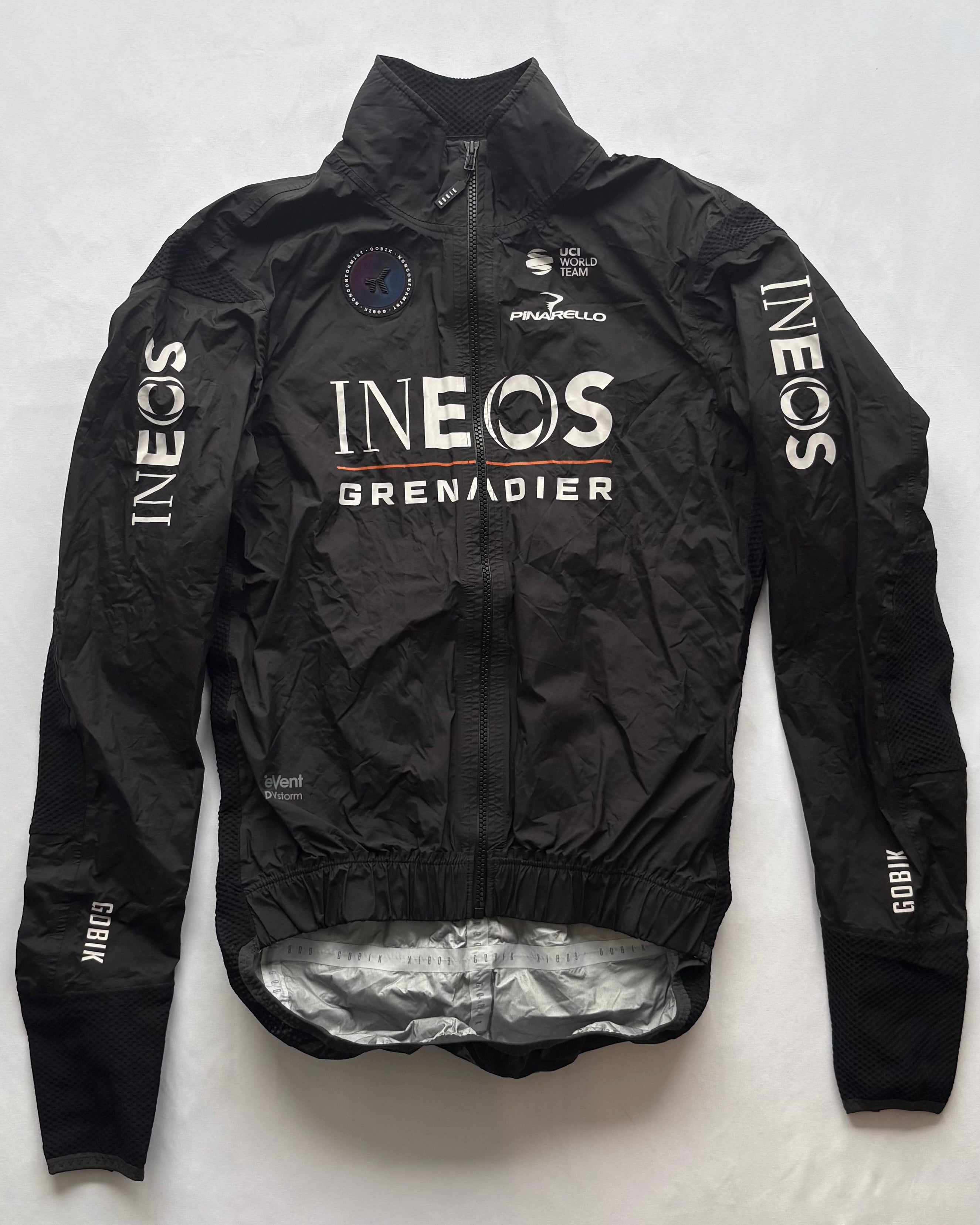 Ineos Rain Jacket