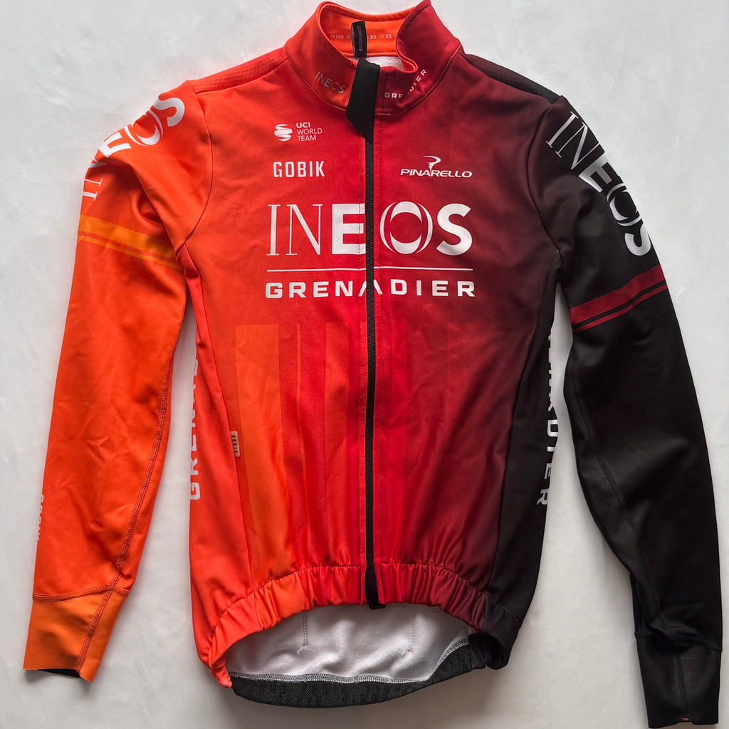 Ineos Jacket