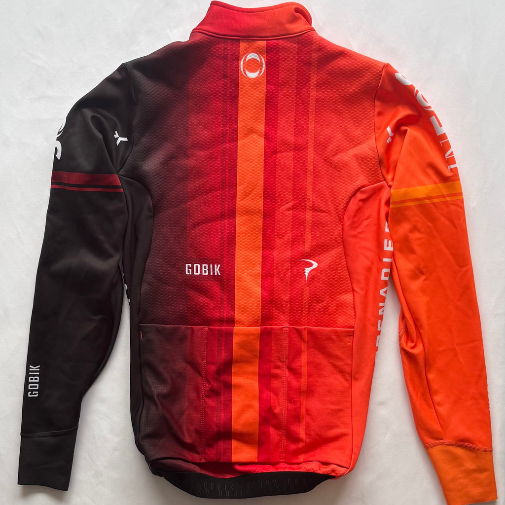 Ineos Jacket