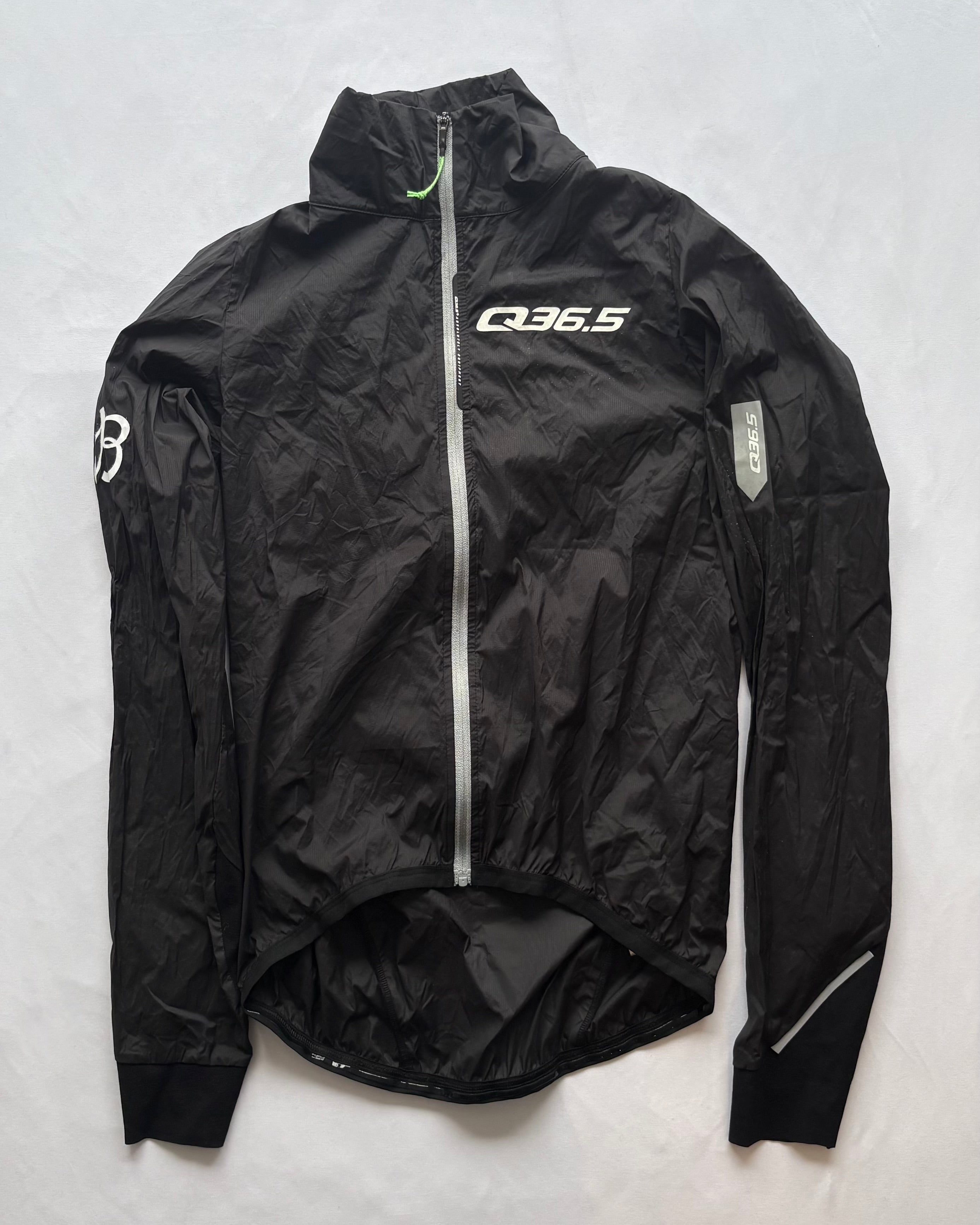 Q36.5 Rain Jacket