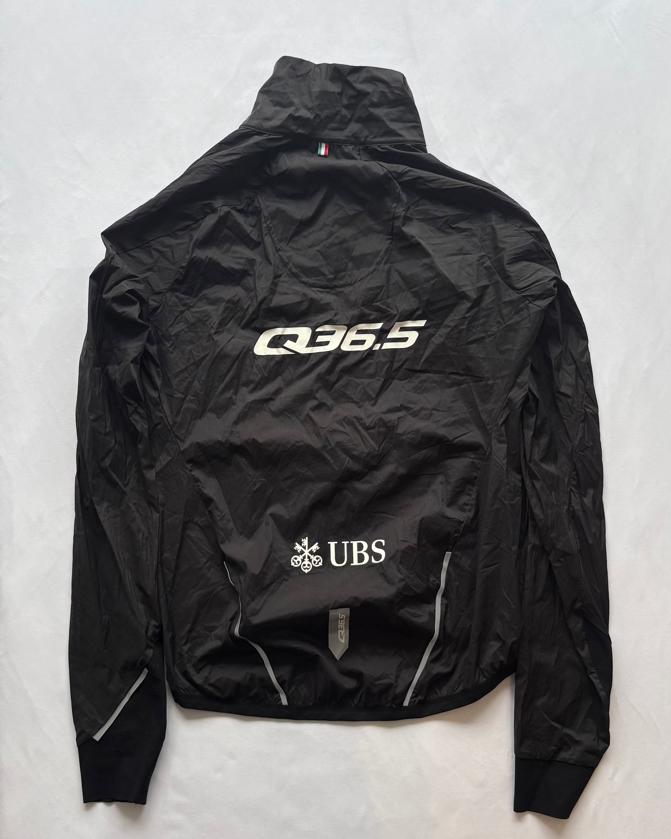 Q36.5 Rain Jacket