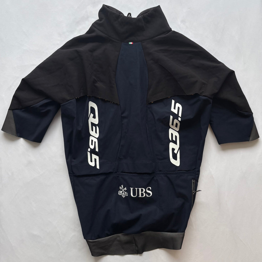 Q36.5 Short Sleeve Winter Gabba