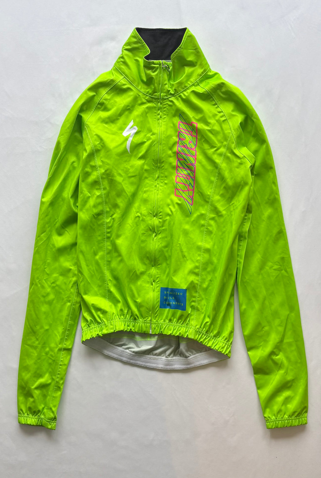 Trinity Waterproof Jacket