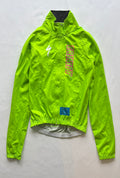 Trinity Waterproof Jacket