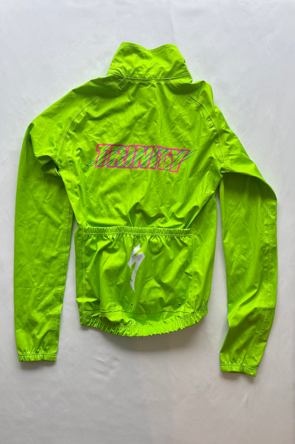 Trinity Waterproof Jacket