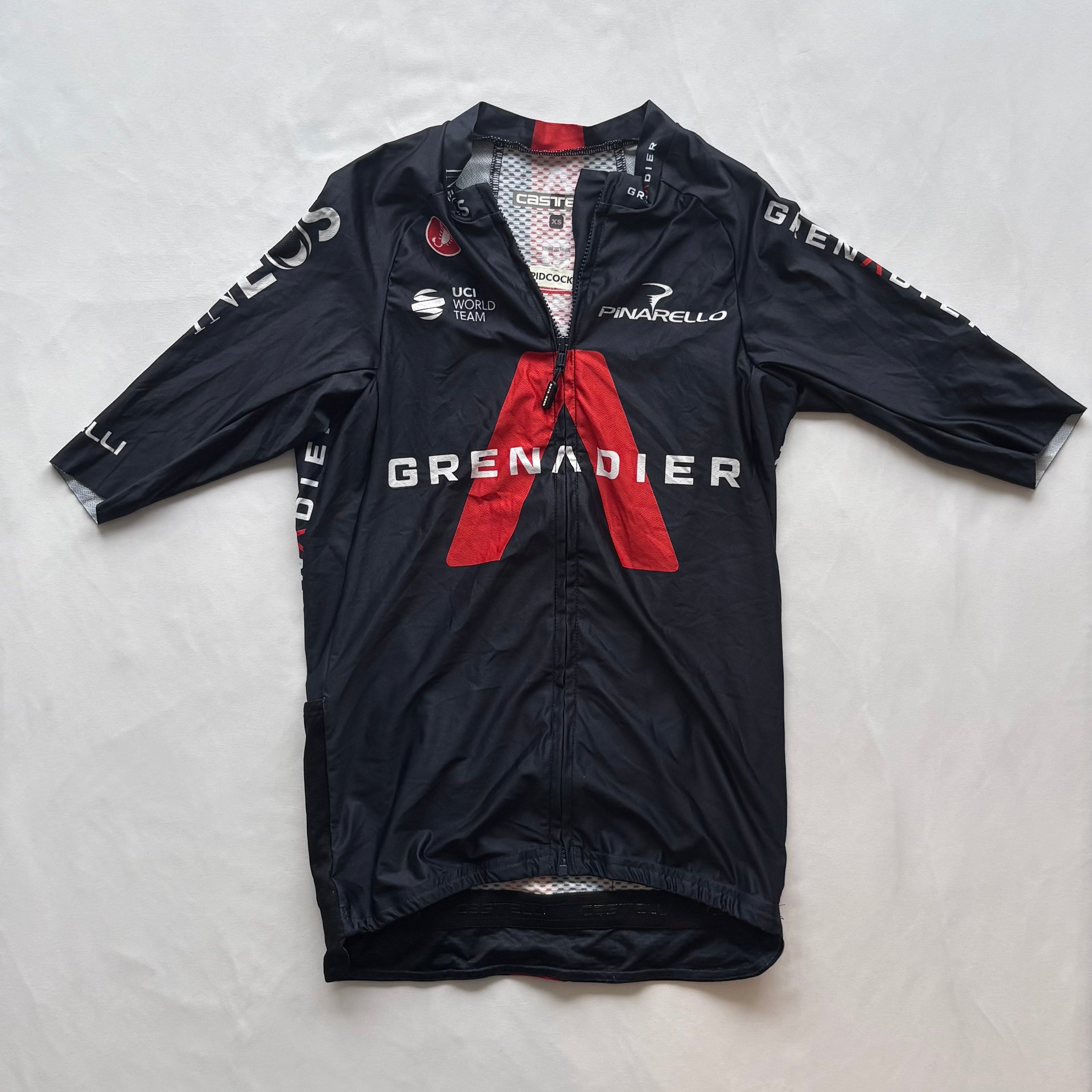 Ineos Jersey