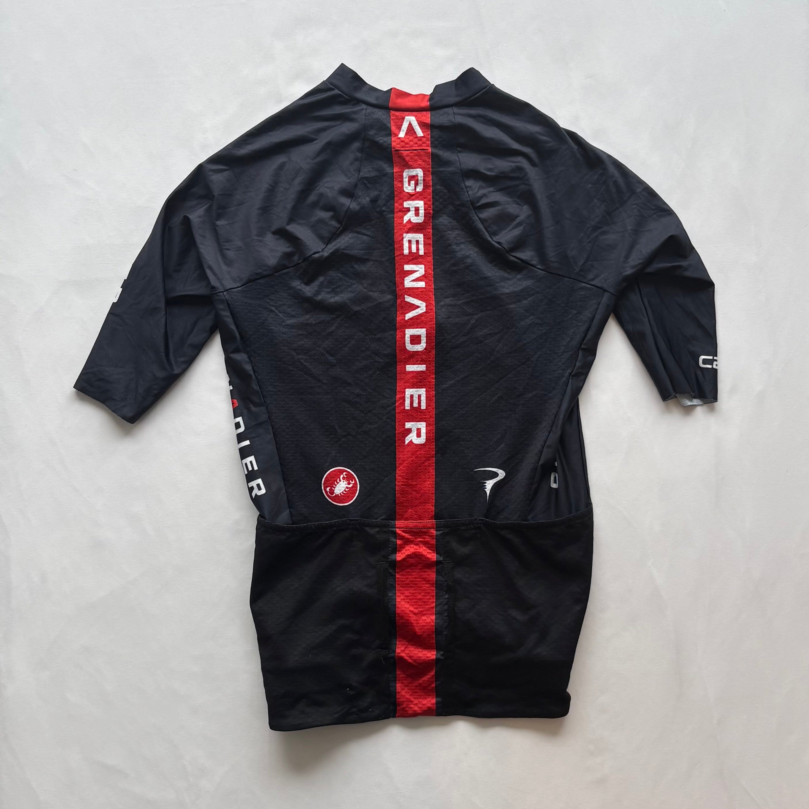 Ineos Jersey