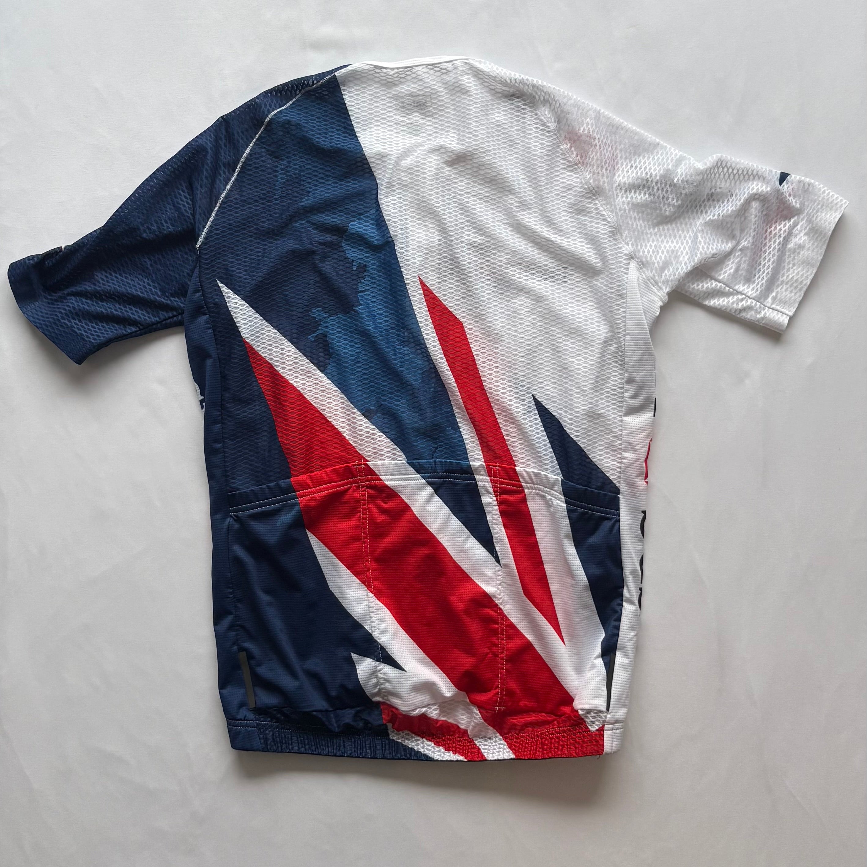 Great Britain Jersey