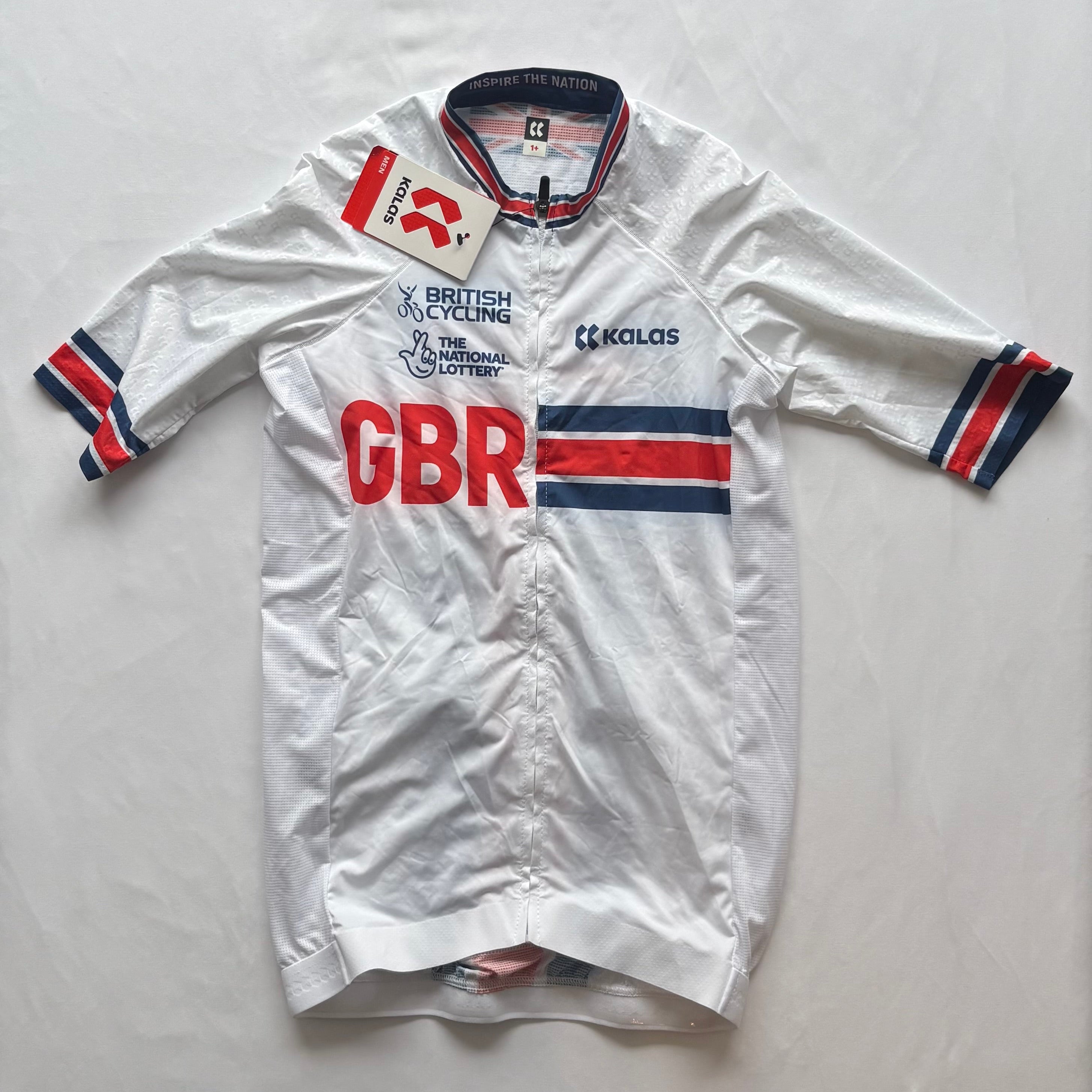 Great Britain Jersey