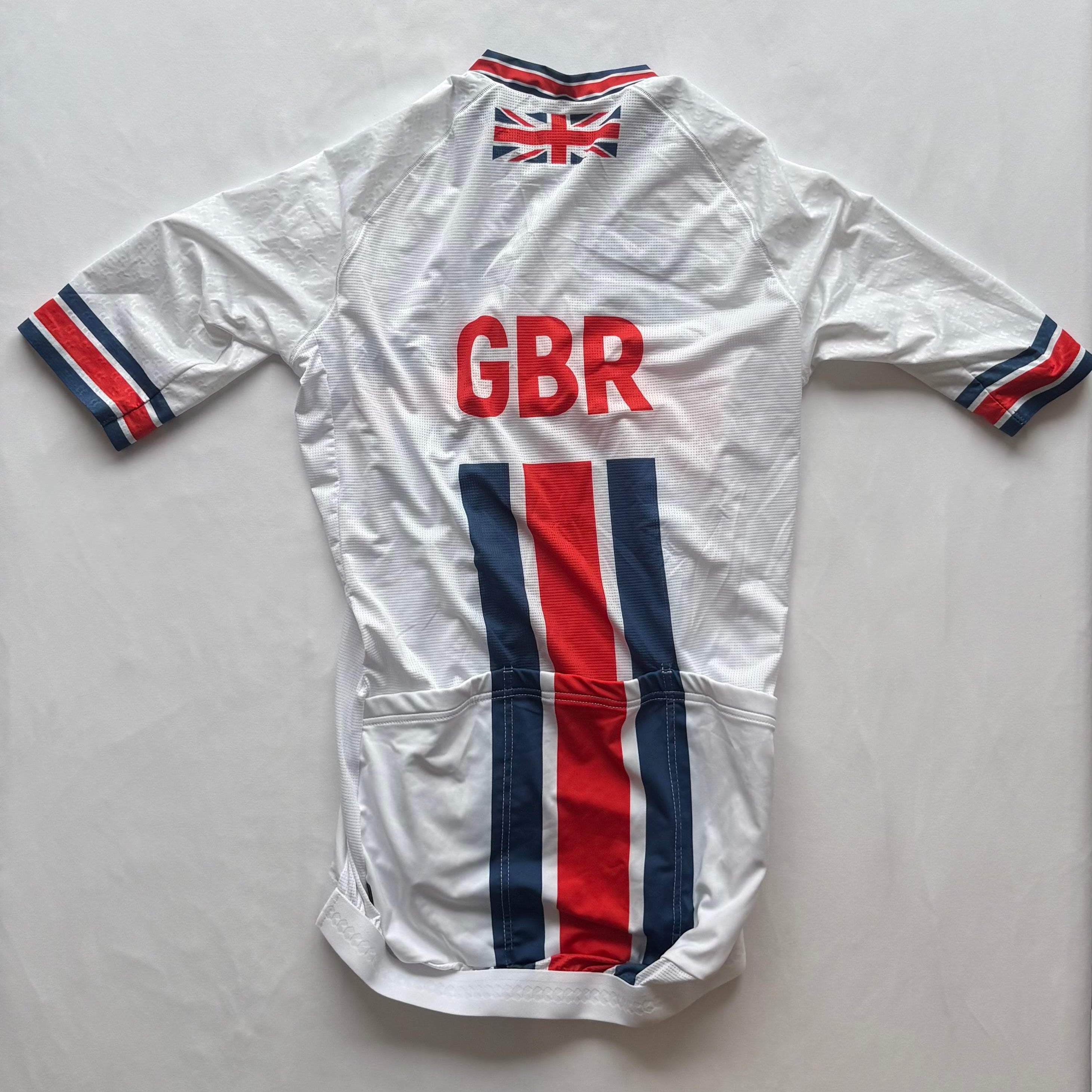 Great Britain Jersey