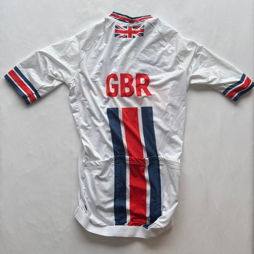 Great Britain Jersey