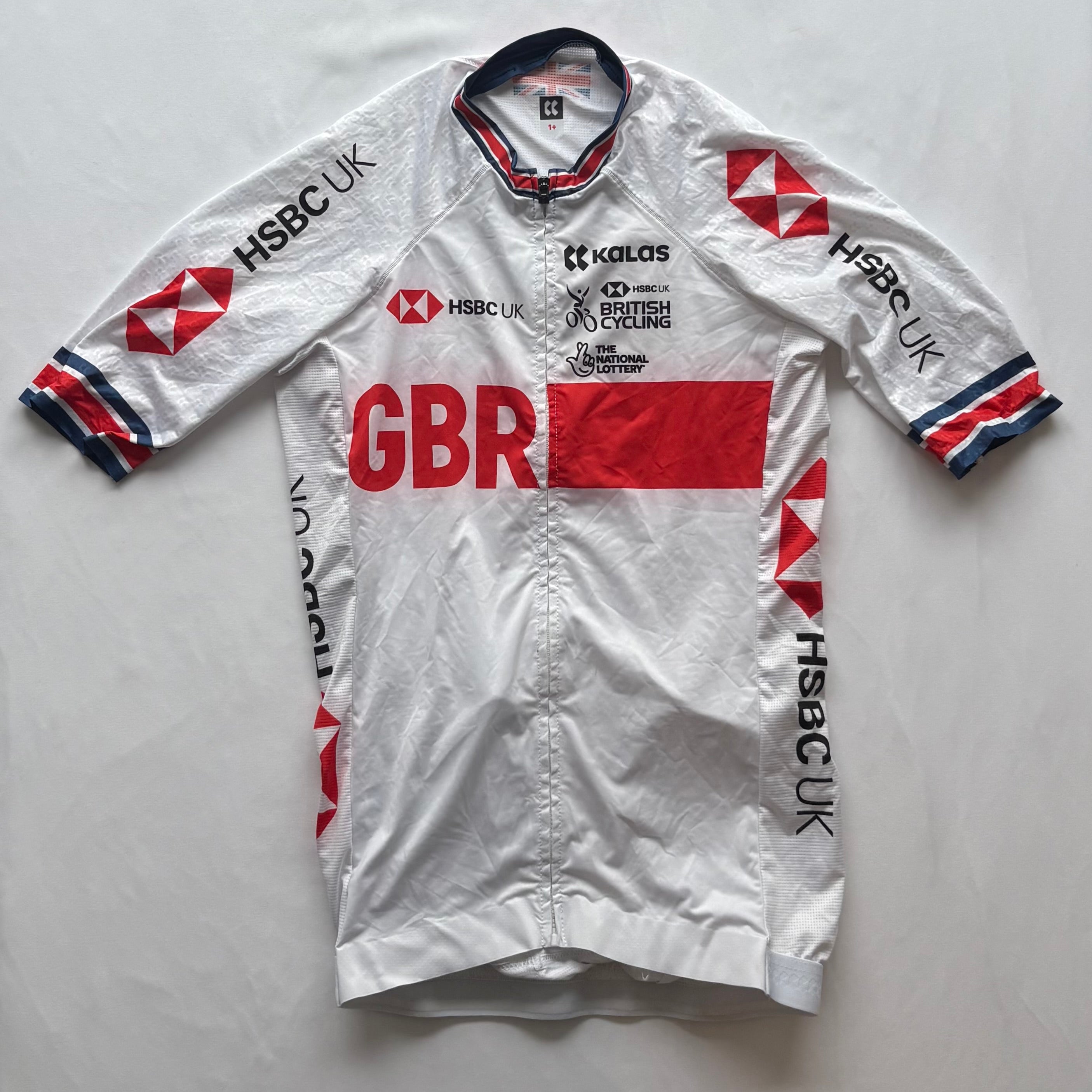 Great Britain Jersey