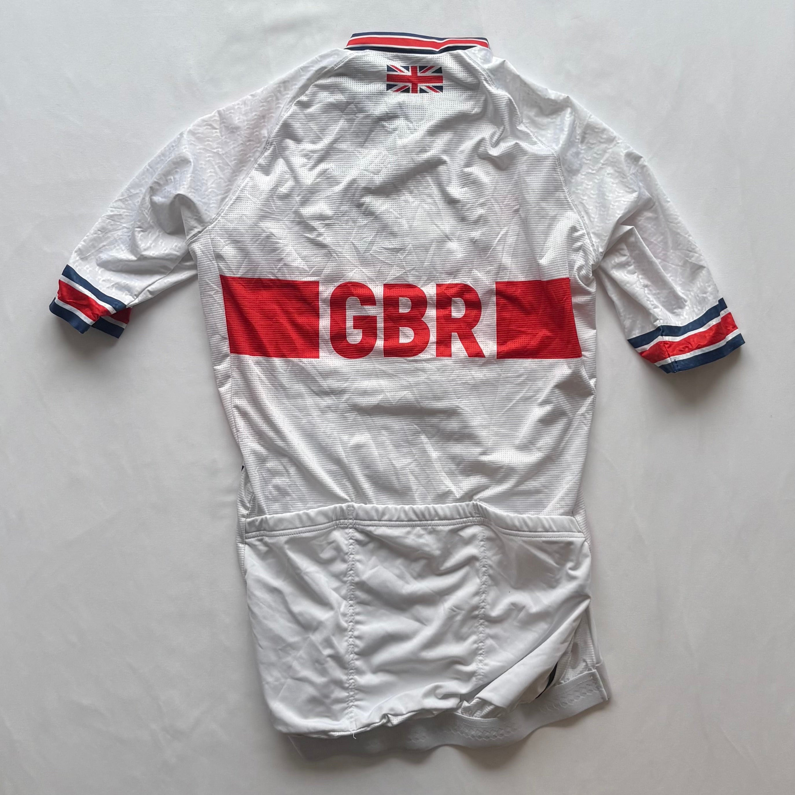 Great Britain Jersey