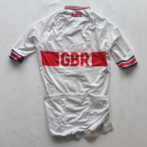 Great Britain Jersey