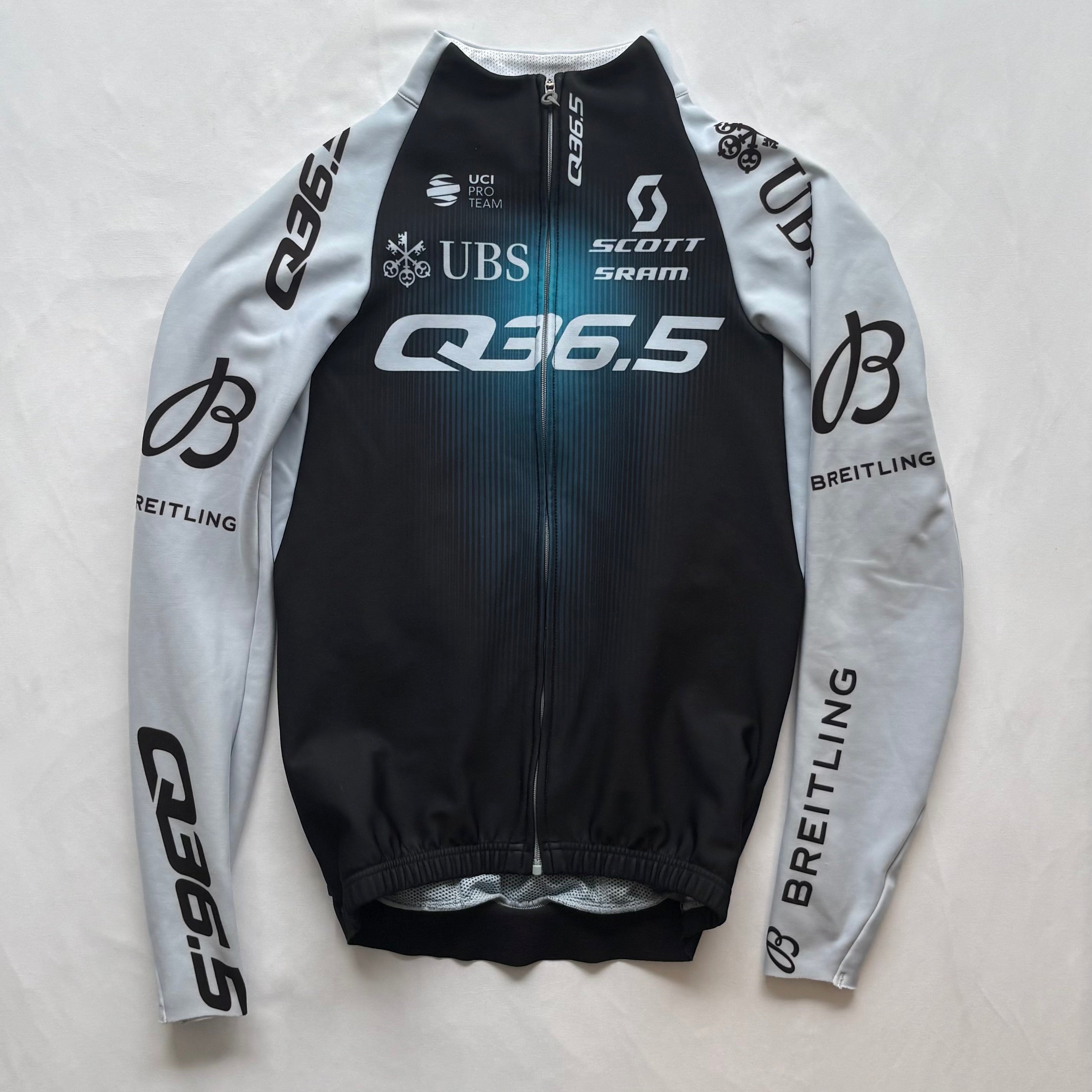 Q36.5 Jersey