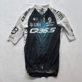 Q36.5 Short Sleeve Jersey