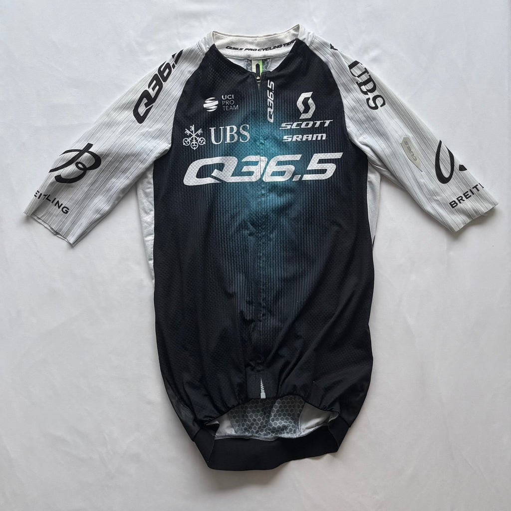 Q36.5 Short Sleeve Jersey