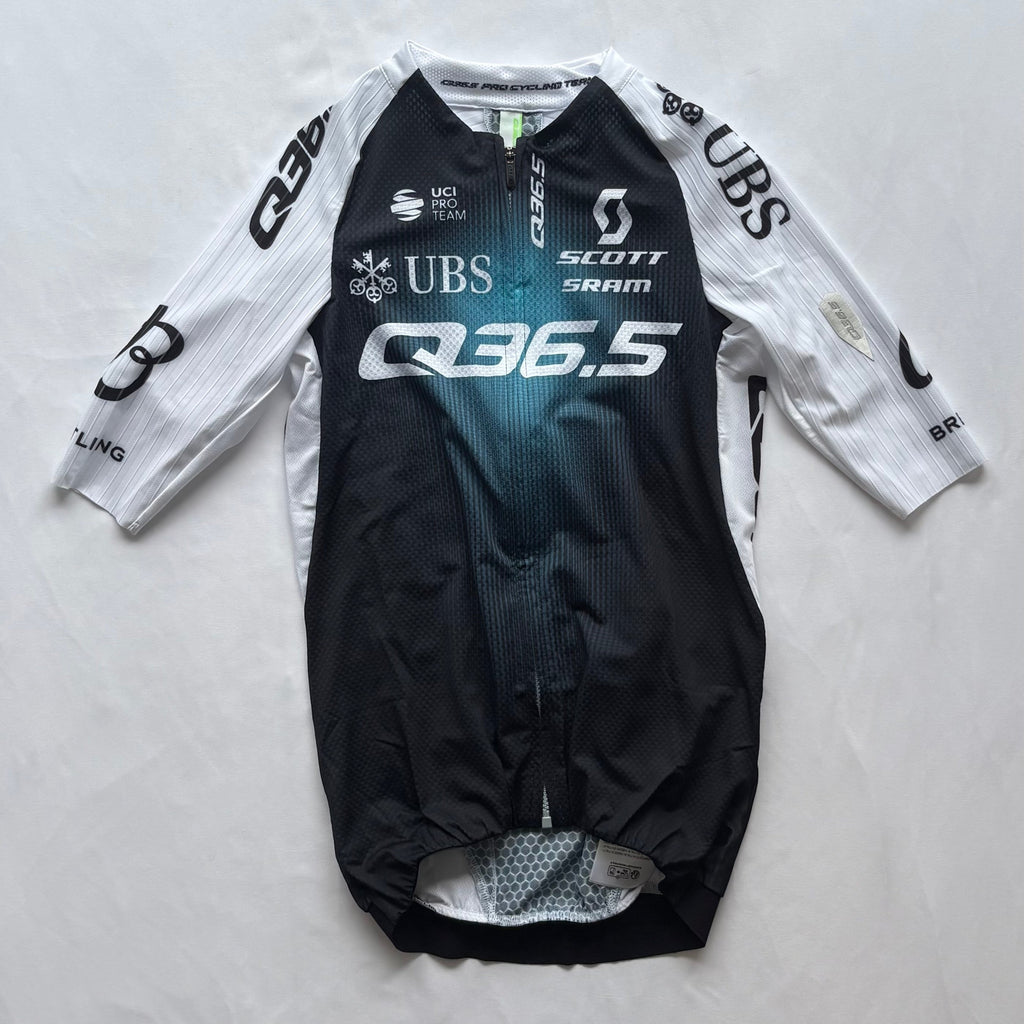 Q36.5 Short Sleeve Jersey