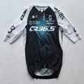Q36.5 Short Sleeve Jersey