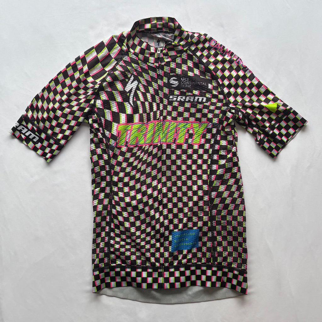 Trinity Short Sleeve Jersey