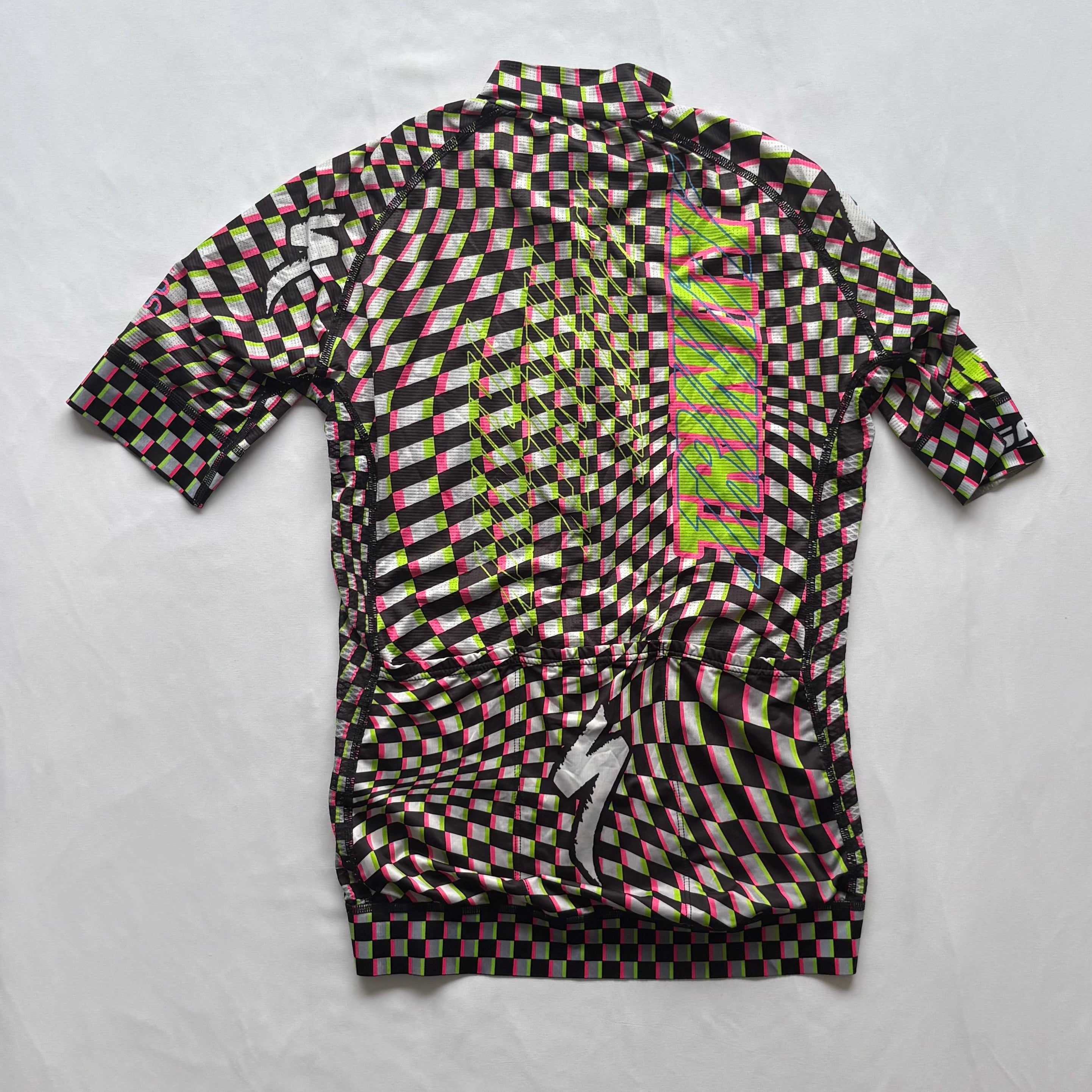 Trinity Short Sleeve Jersey