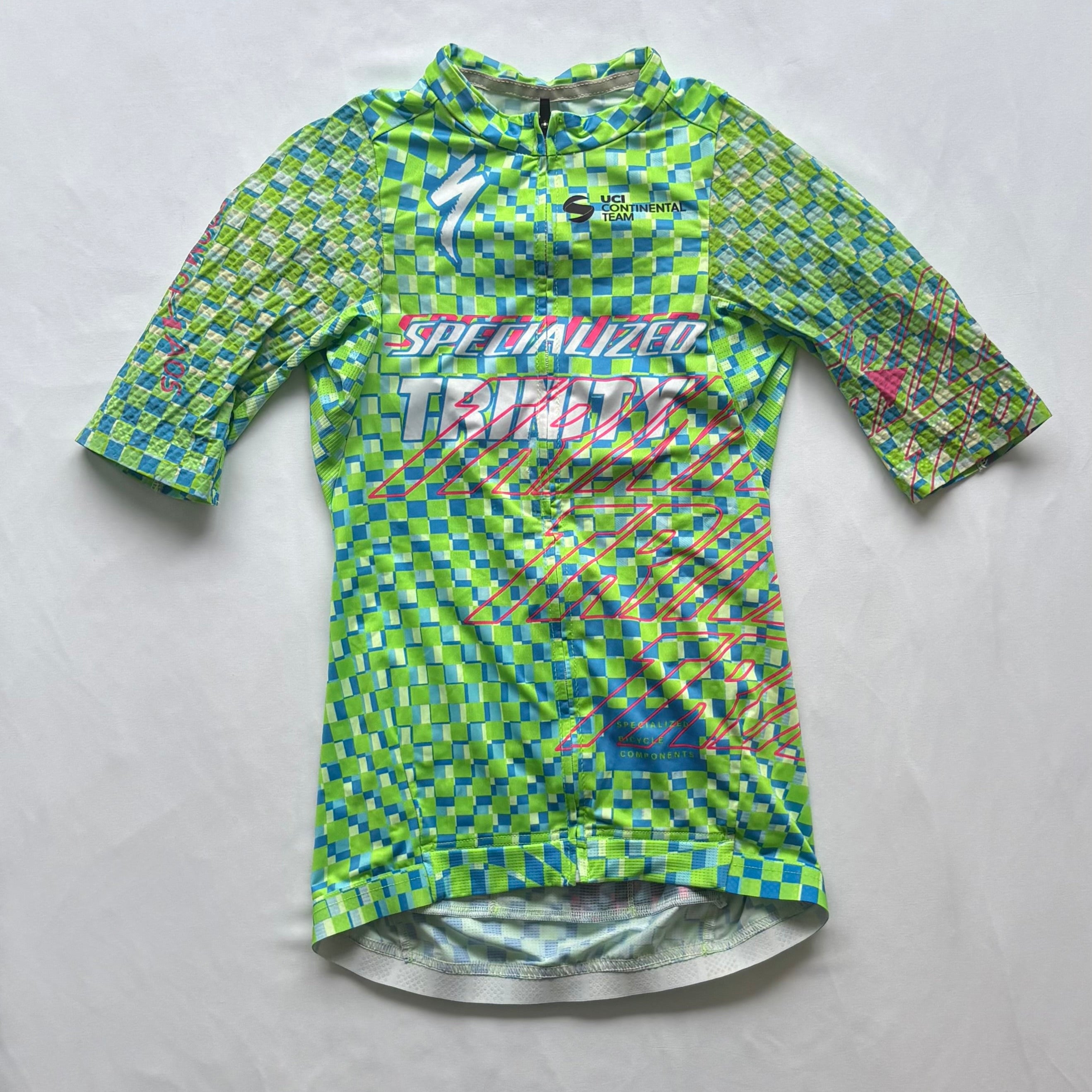 Trinity Short Sleeve Jersey