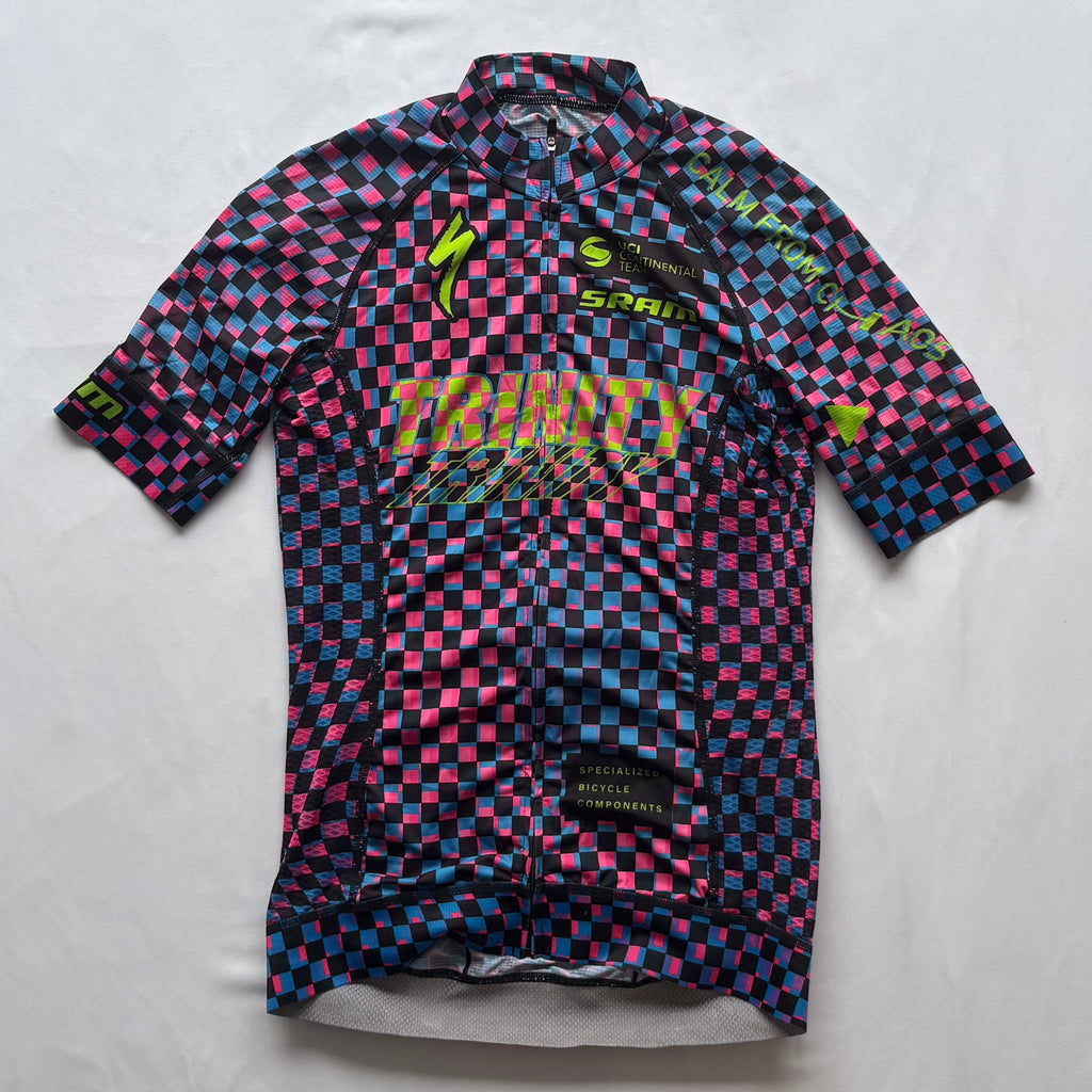 Trinity Short Sleeve Jersey