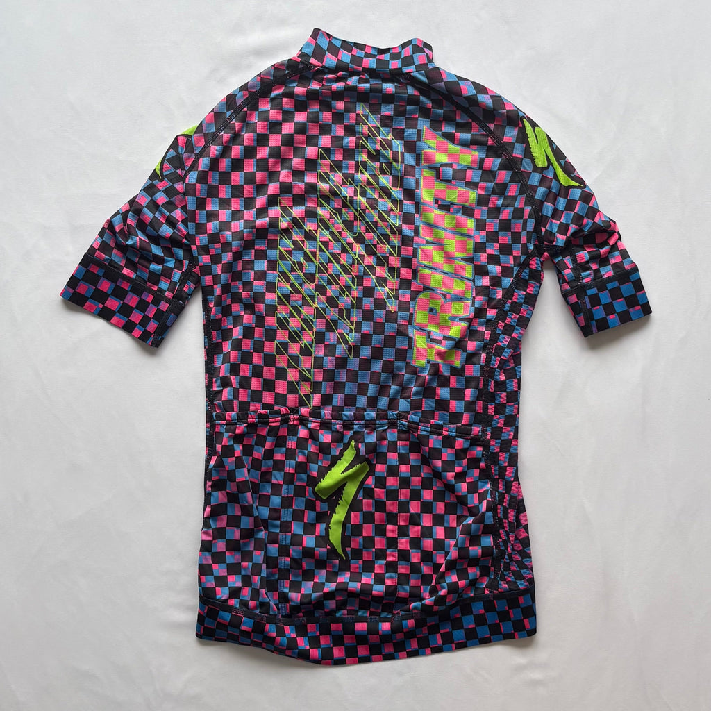 Trinity Short Sleeve Jersey