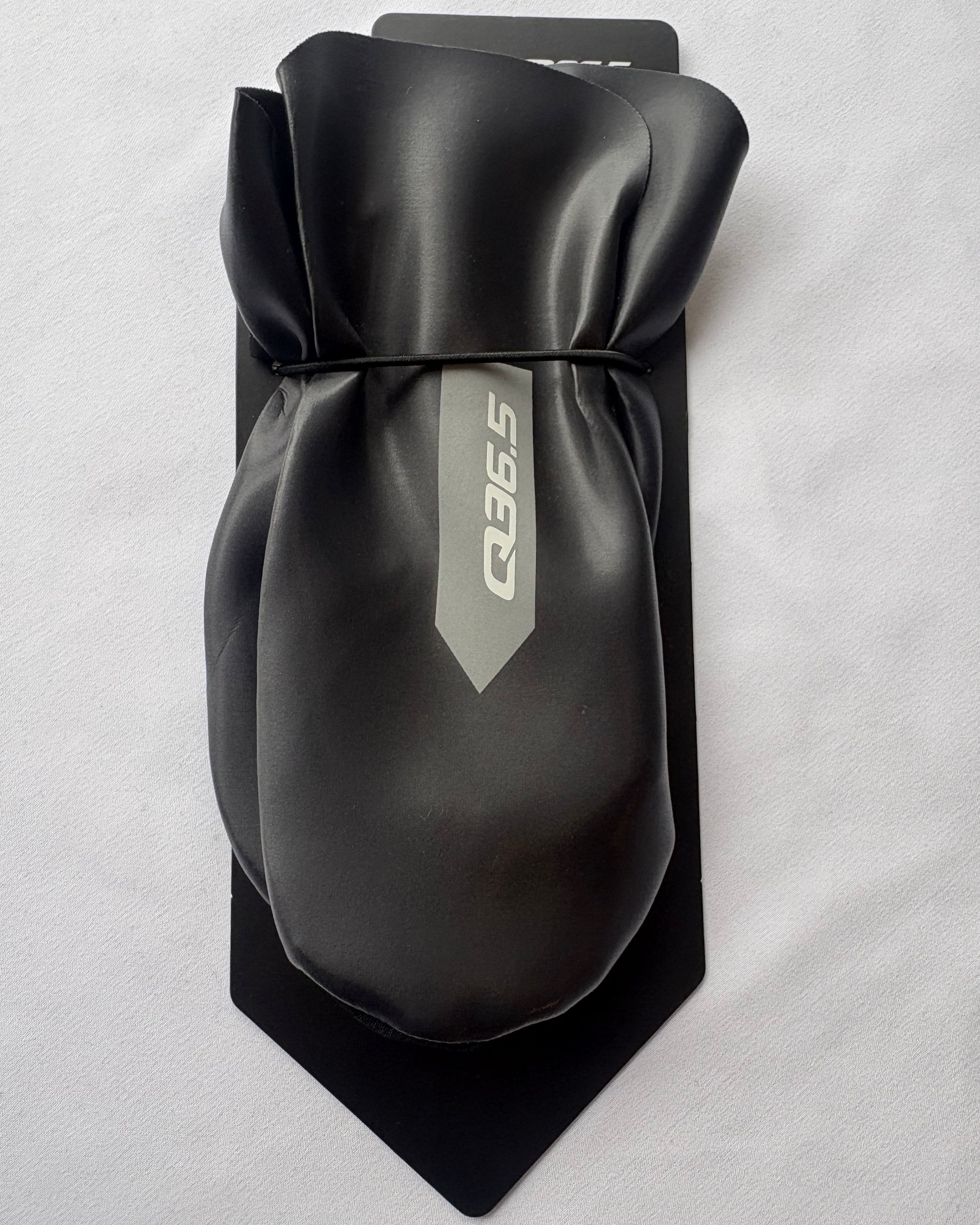 Q36.5 Waterproof Toe Covers