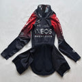 Ineos Time Trial Skinsuit