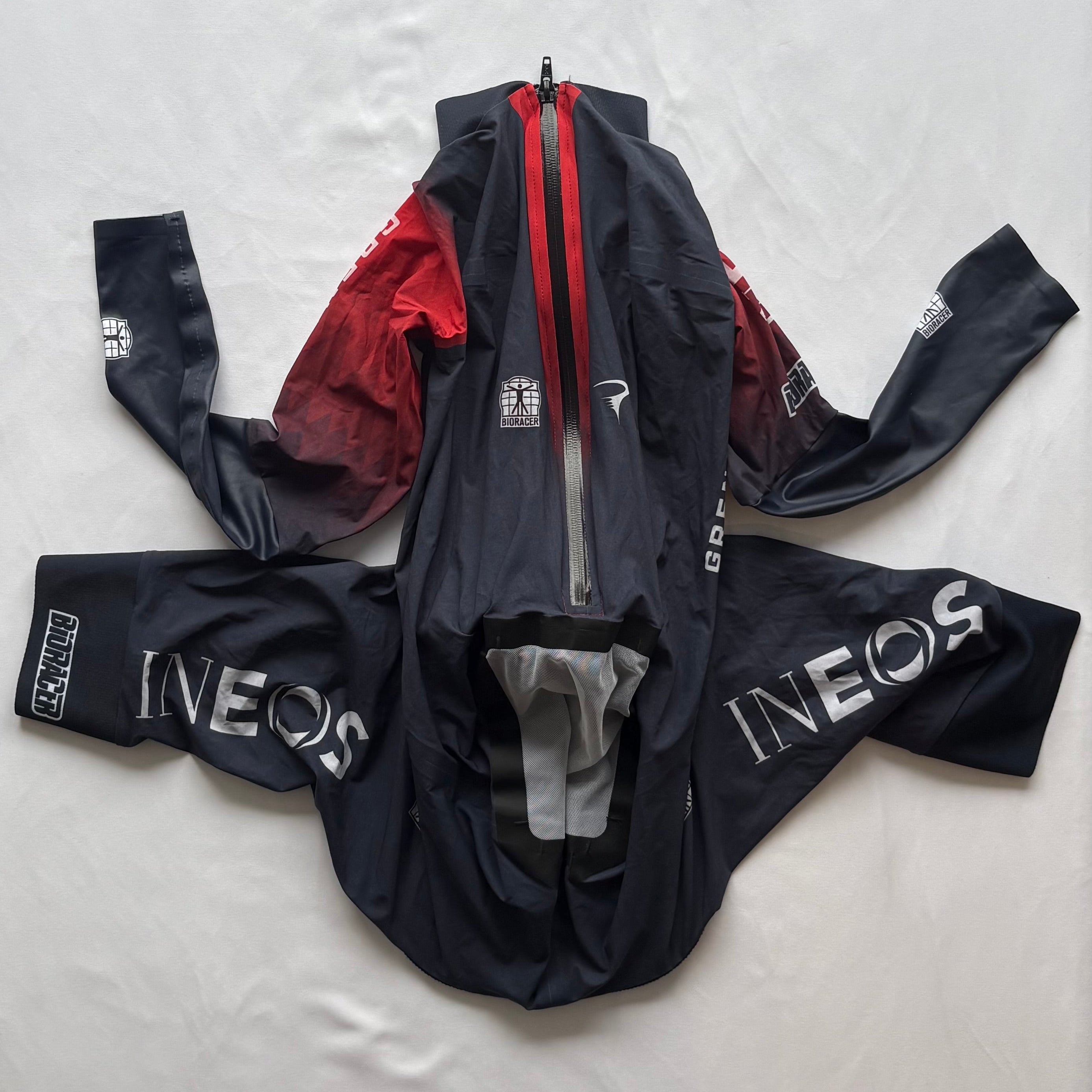 Ineos Time Trial Skinsuit