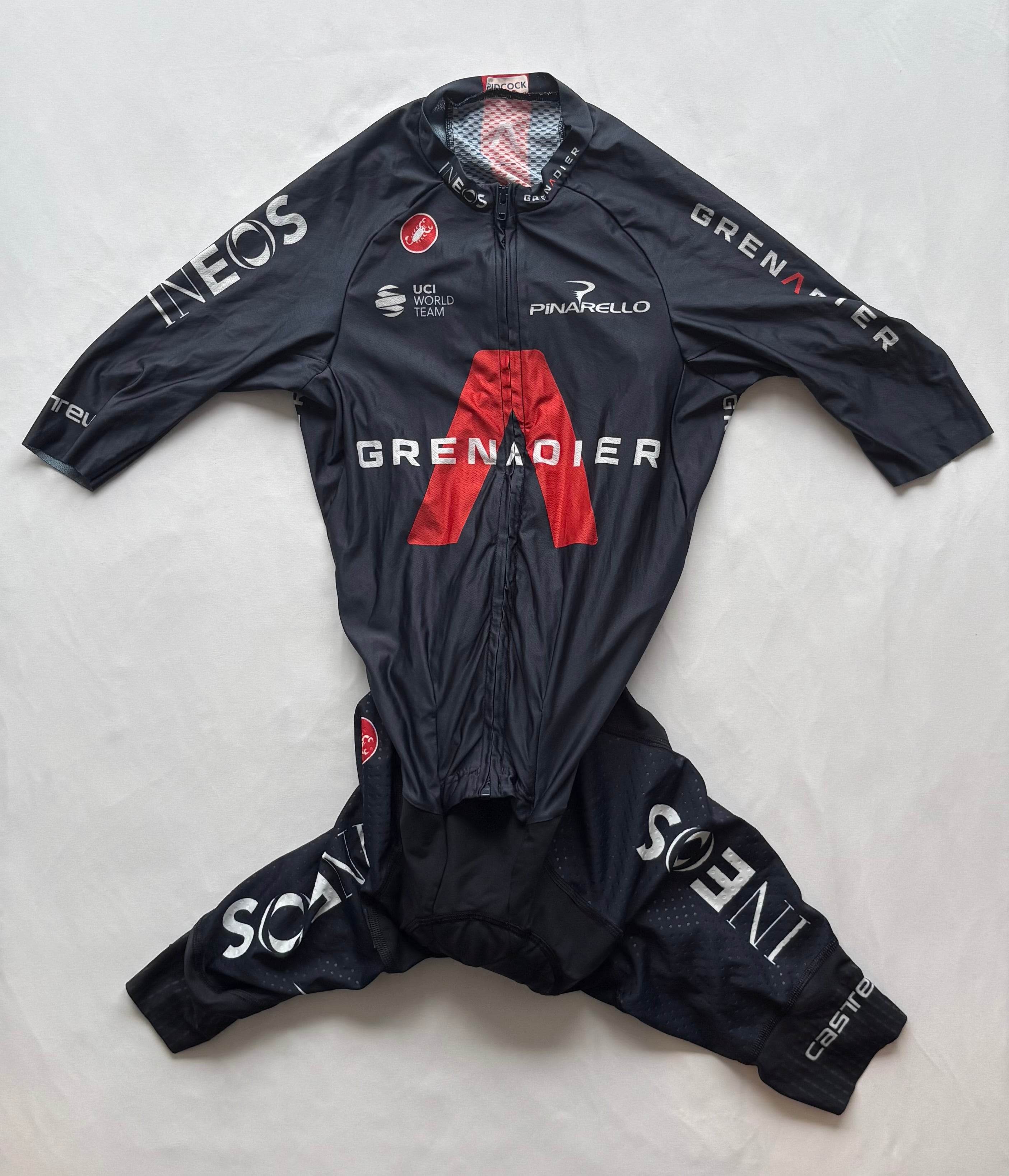 Ineos Skinsuit