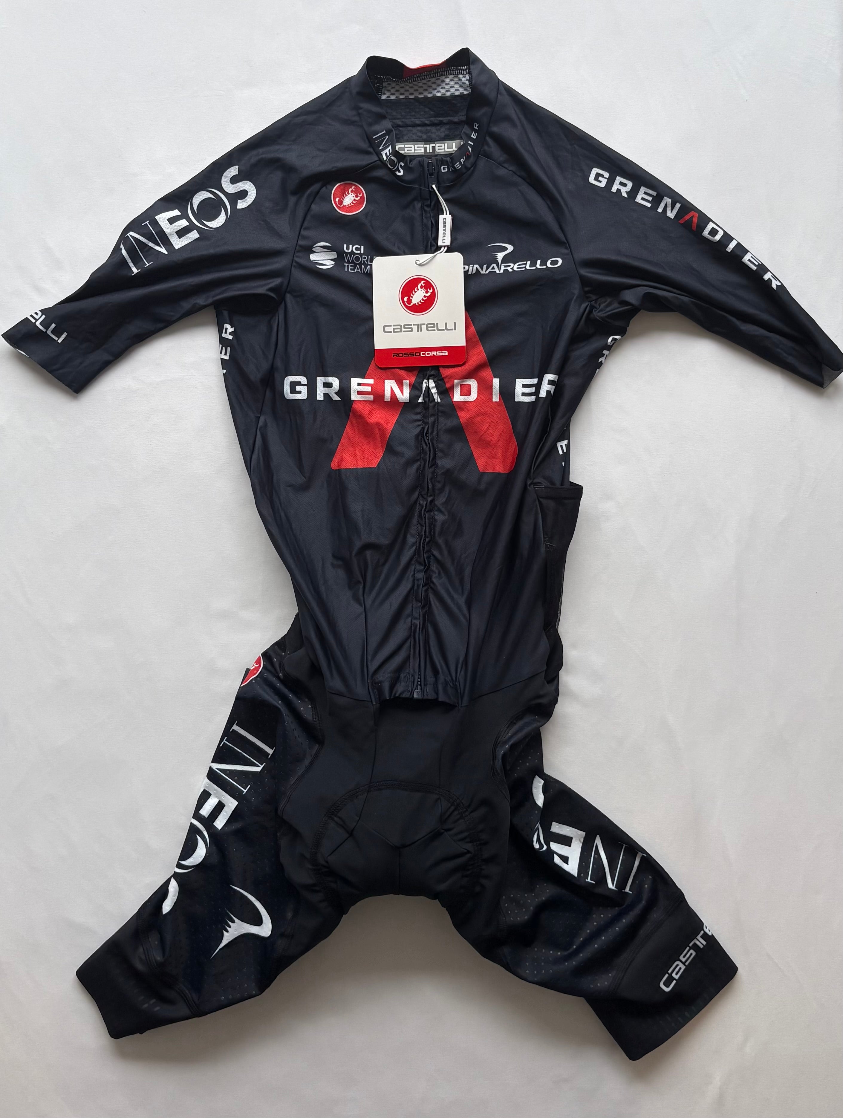 Ineos Skinsuit