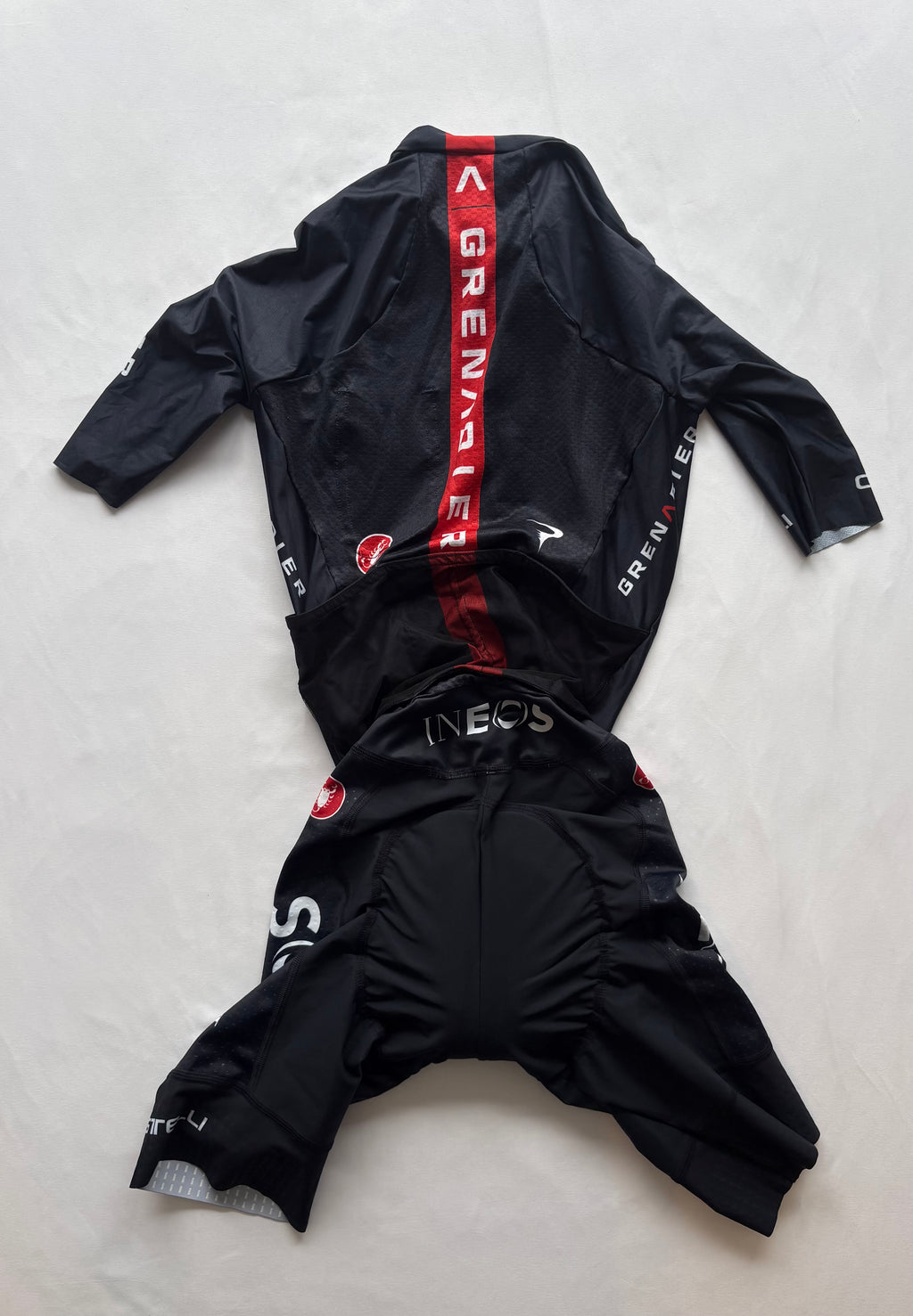 Ineos Skinsuit