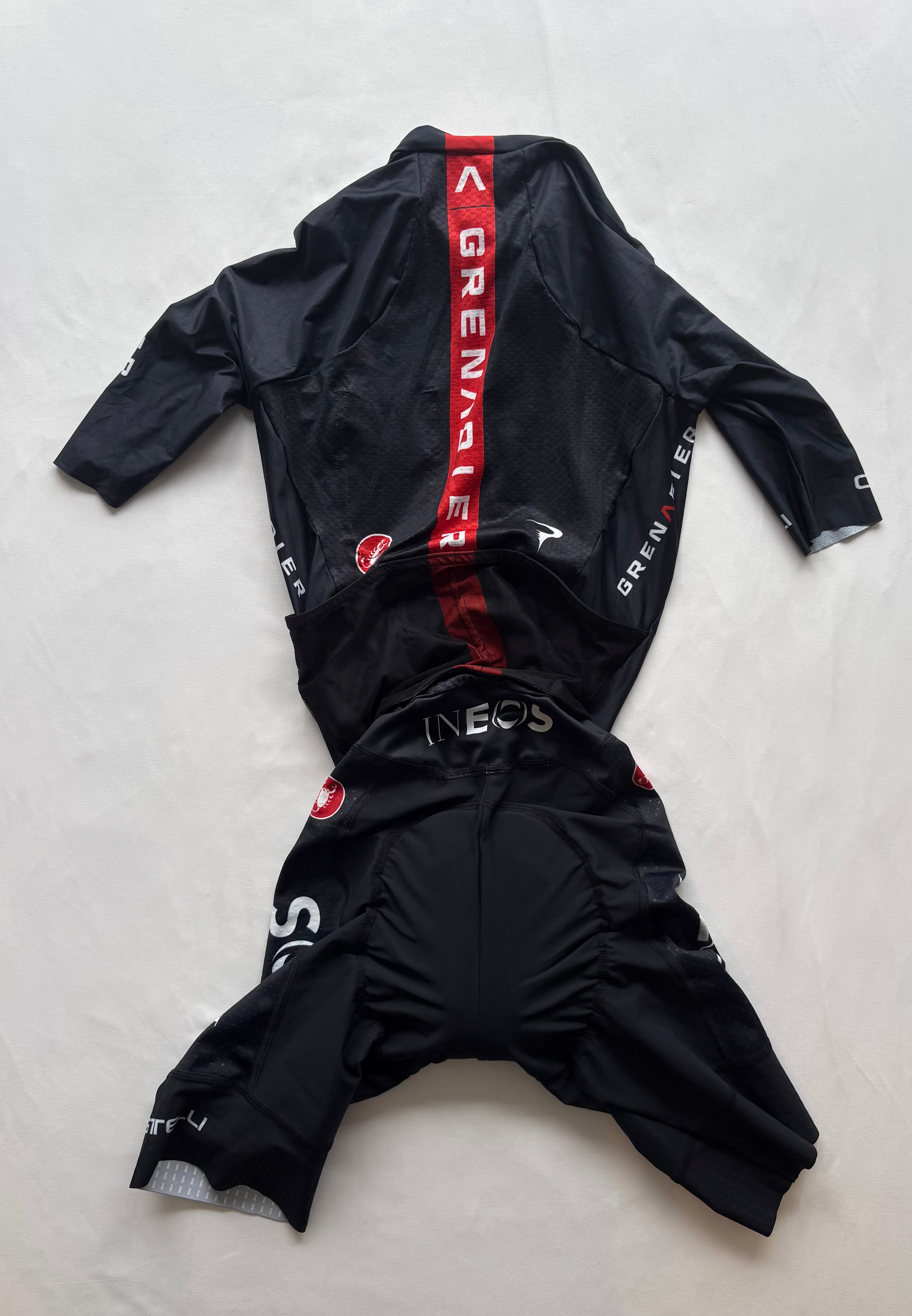 Ineos Skinsuit