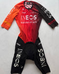 Ineos Short Sleeve Skinsuit