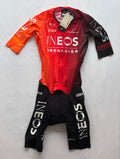 Ineos Short Sleeve Skinsuit