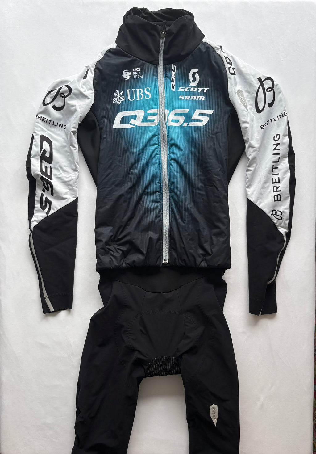 Q36.5 Winter Skinsuit