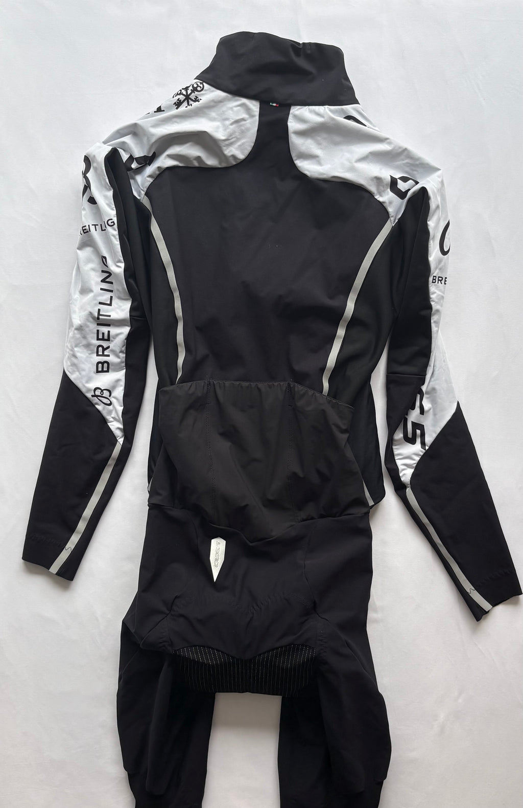 Q36.5 Winter Skinsuit