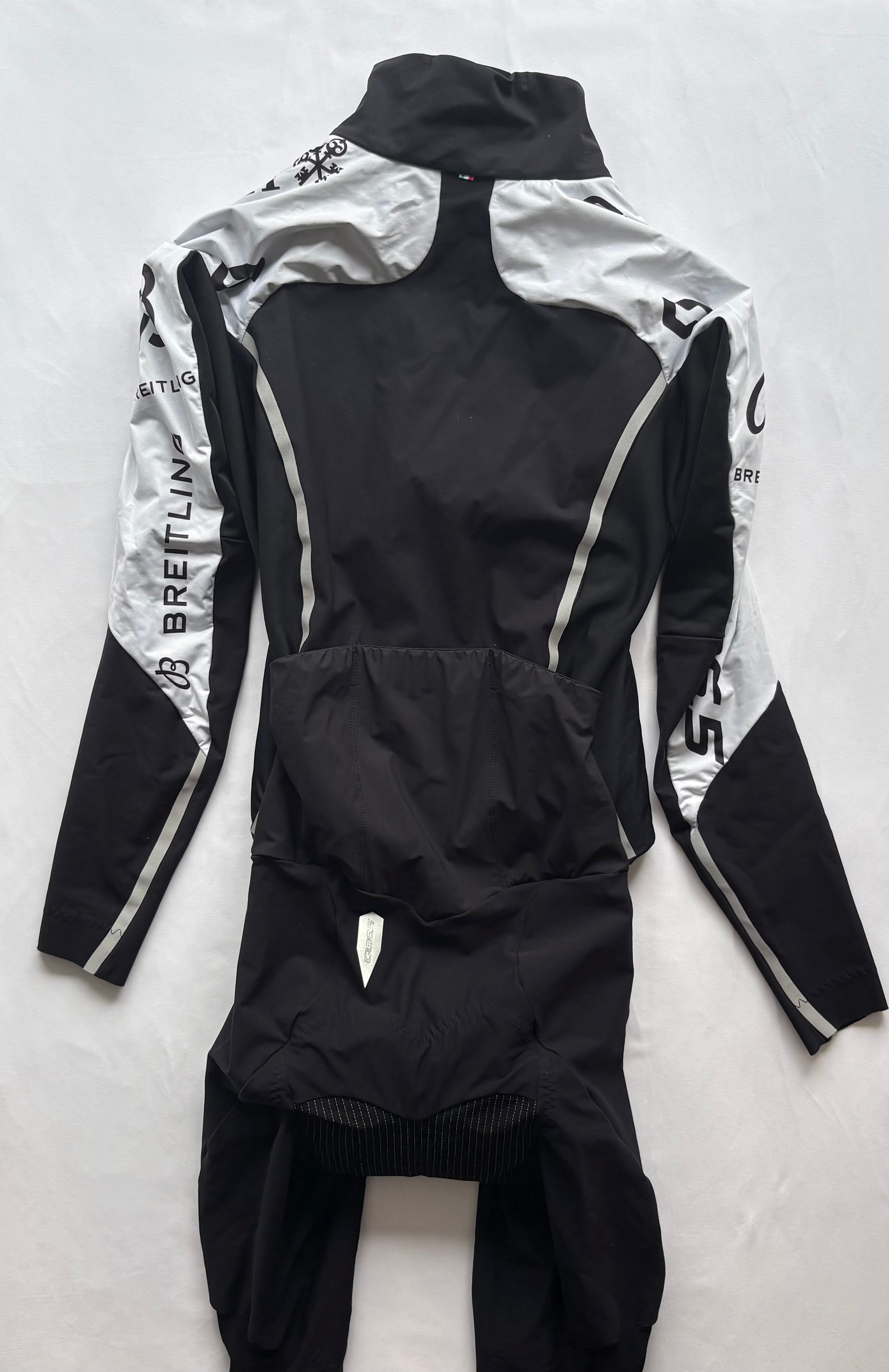 Q36.5 Winter Skinsuit