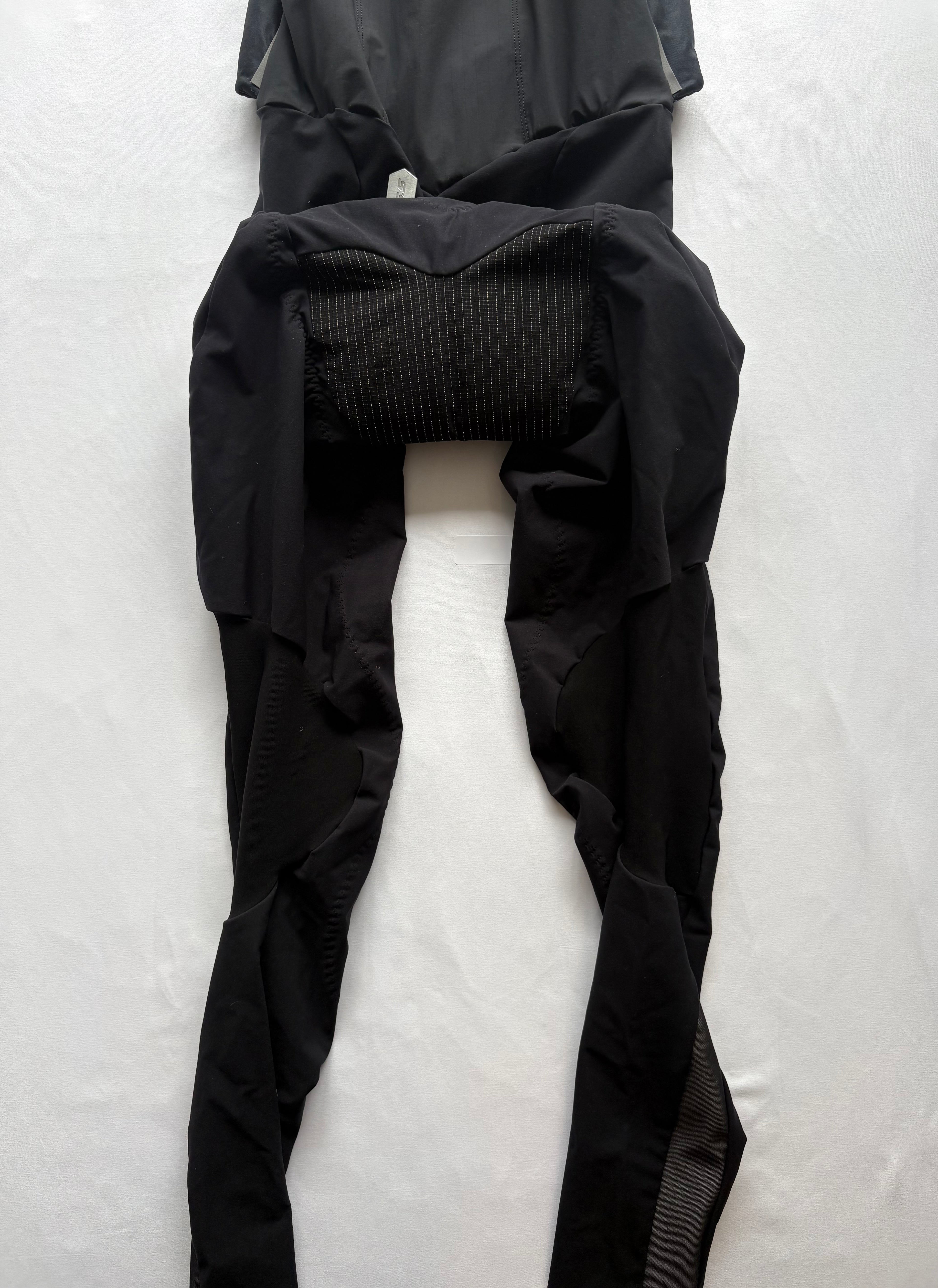 Q36.5 Winter Skinsuit