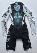 Q36.5 Aero Time Trial Skinsuit