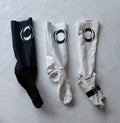 Aero Socks 3 Pair Mixed Bundle
