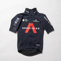 Ineos Short Sleeve Rain Jacket