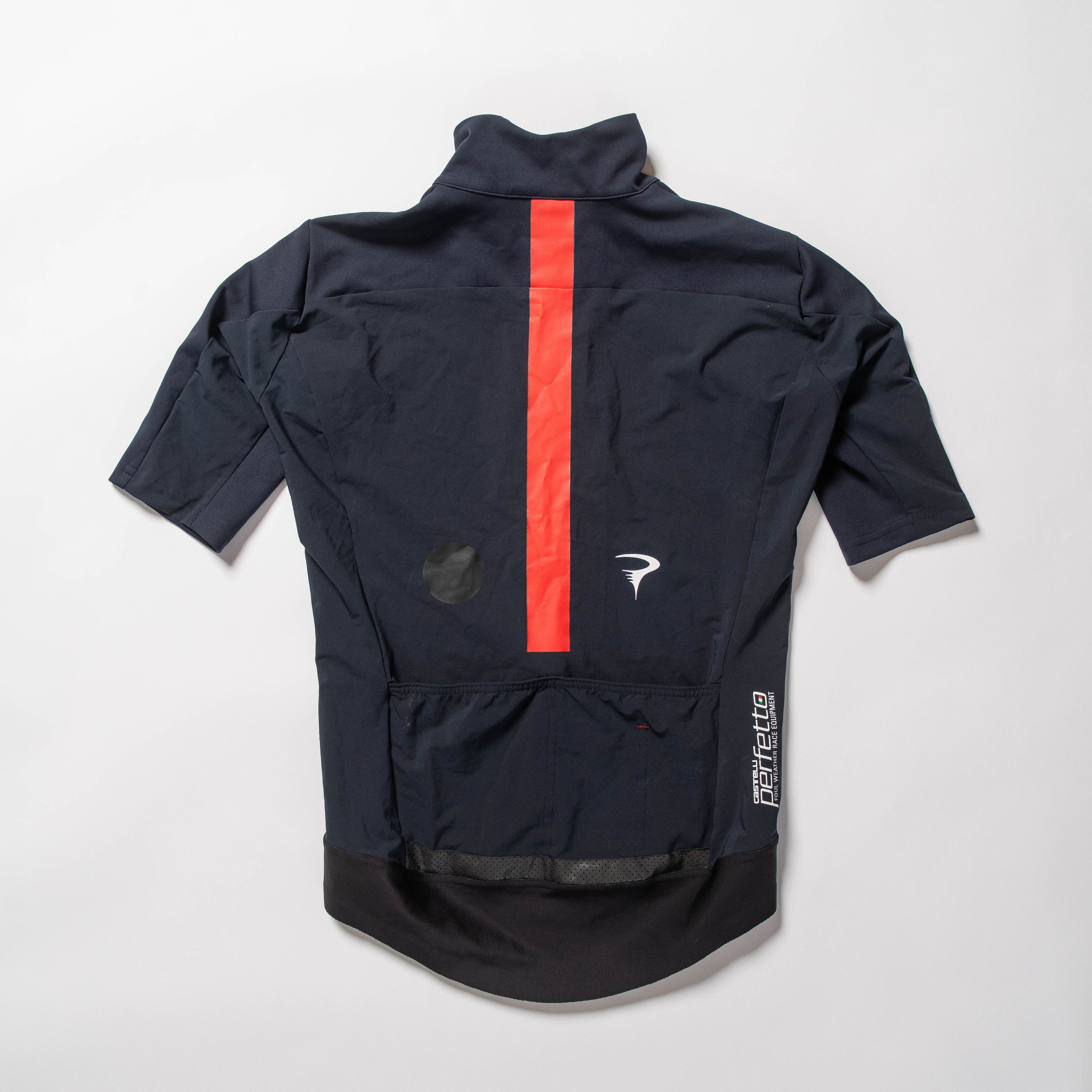 Ineos Short Sleeve Rain Jacket